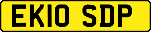 EK10SDP