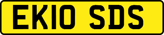EK10SDS