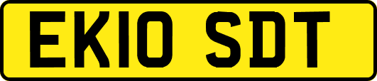 EK10SDT
