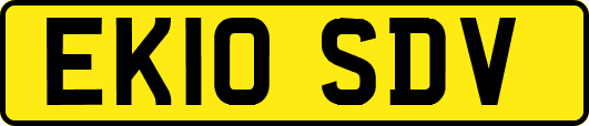 EK10SDV