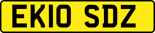 EK10SDZ