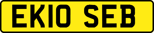 EK10SEB