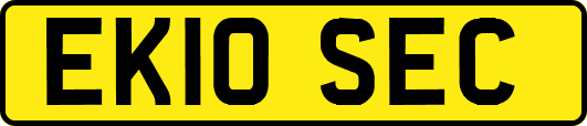EK10SEC