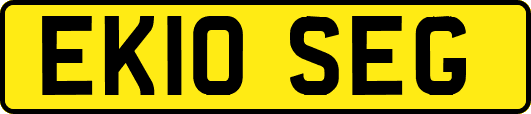 EK10SEG