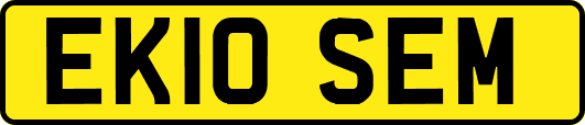 EK10SEM