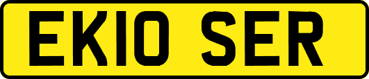 EK10SER