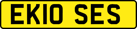 EK10SES