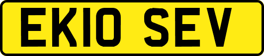 EK10SEV