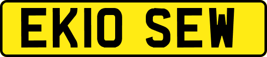 EK10SEW