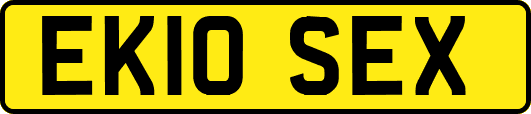 EK10SEX