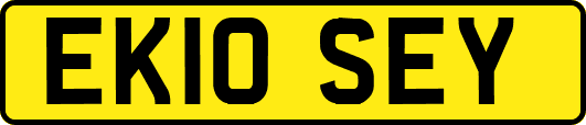 EK10SEY