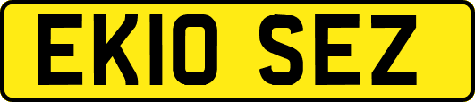 EK10SEZ