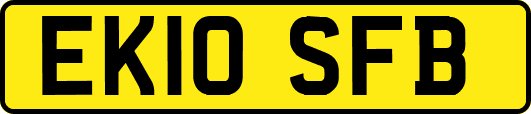 EK10SFB