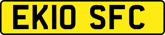 EK10SFC