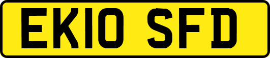 EK10SFD