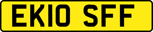 EK10SFF