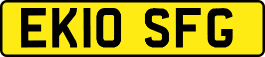 EK10SFG
