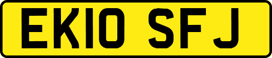 EK10SFJ