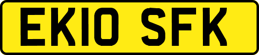 EK10SFK