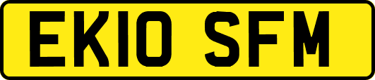 EK10SFM