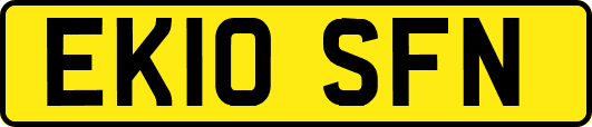 EK10SFN