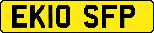 EK10SFP