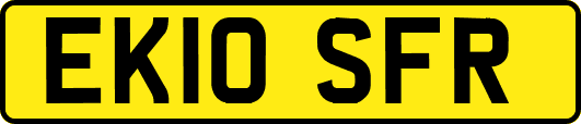 EK10SFR