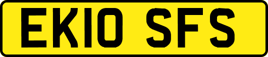 EK10SFS