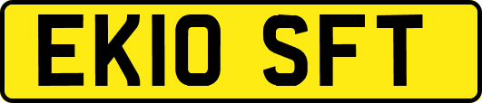 EK10SFT