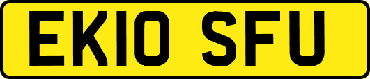 EK10SFU