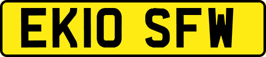 EK10SFW