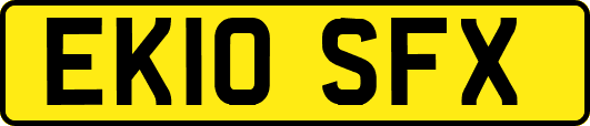 EK10SFX