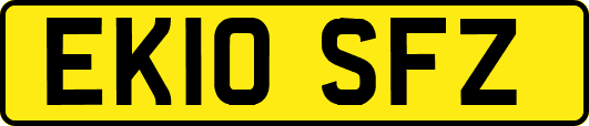 EK10SFZ