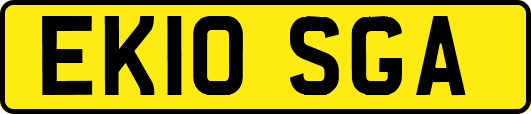 EK10SGA