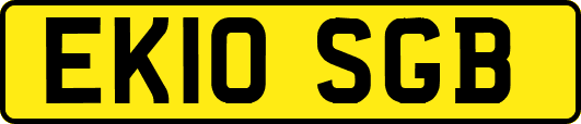 EK10SGB