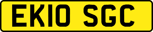 EK10SGC