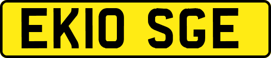 EK10SGE