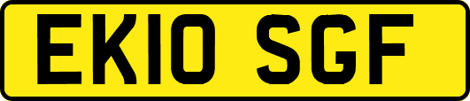 EK10SGF