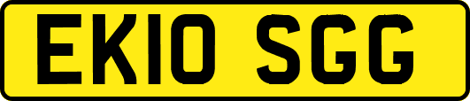 EK10SGG