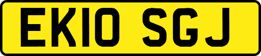 EK10SGJ