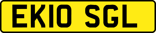 EK10SGL