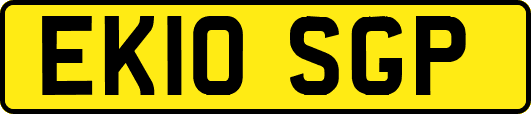 EK10SGP