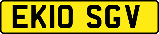 EK10SGV