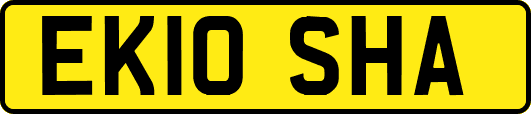 EK10SHA