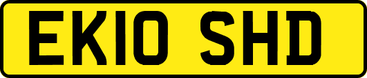 EK10SHD