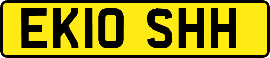 EK10SHH