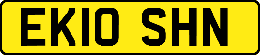 EK10SHN