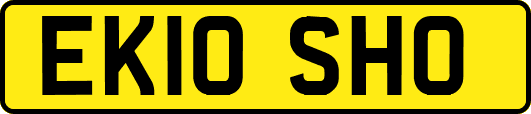 EK10SHO