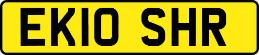 EK10SHR