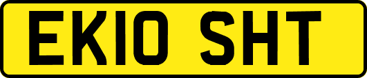 EK10SHT